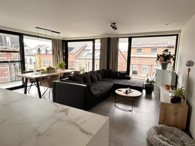 Appartement te huur