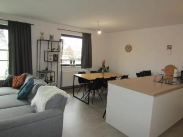 Appartement te huur