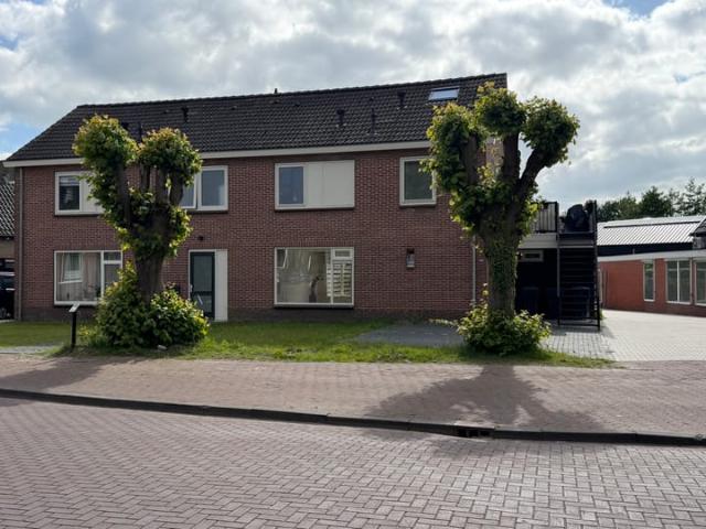 Appartement te huur