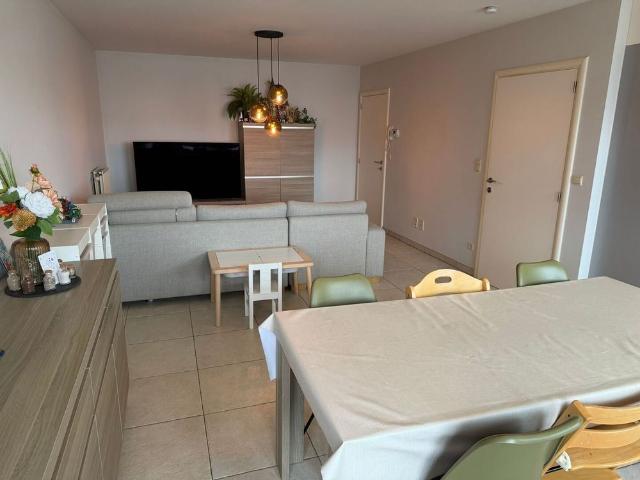 Appartement Te huur