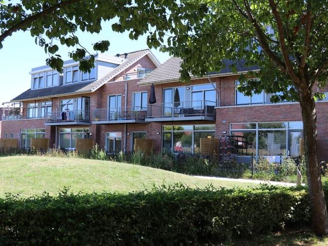 Appartement te huur