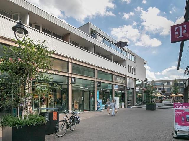 Appartement te huur