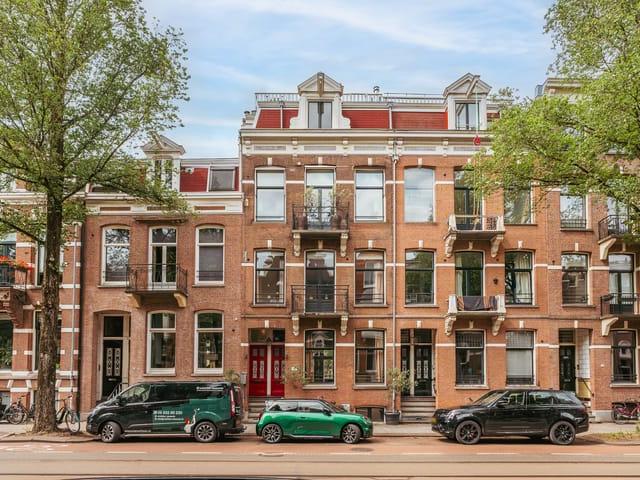 Appartement te huur