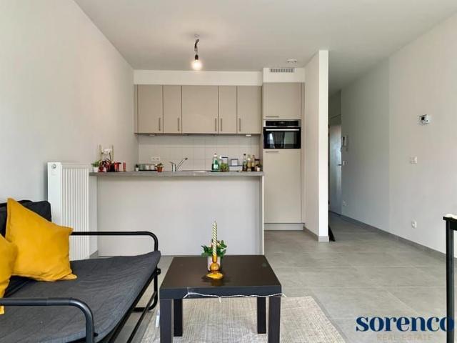 Appartement te huur