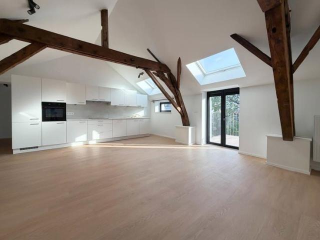 Appartement te huur