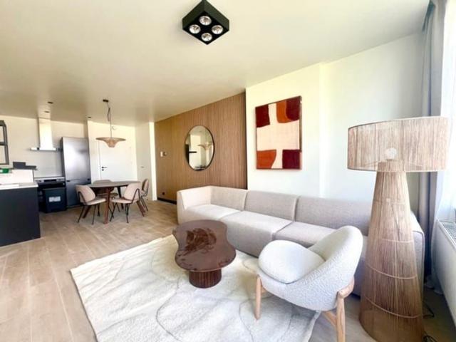Appartement te huur