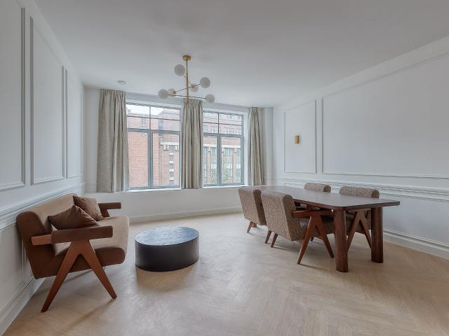 Appartement te huur