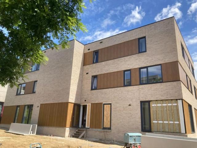 Appartement te huur