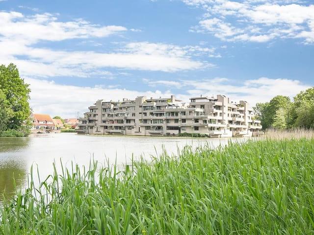 Appartement te huur