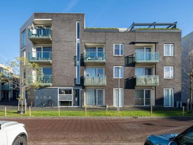 Appartement te huur