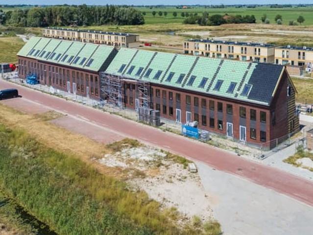 Appartement te huur