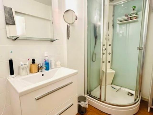 Appartement te huur