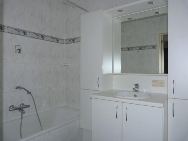 Appartement te huur