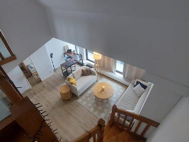 Appartement te huur