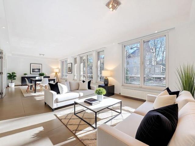 Appartement te huur