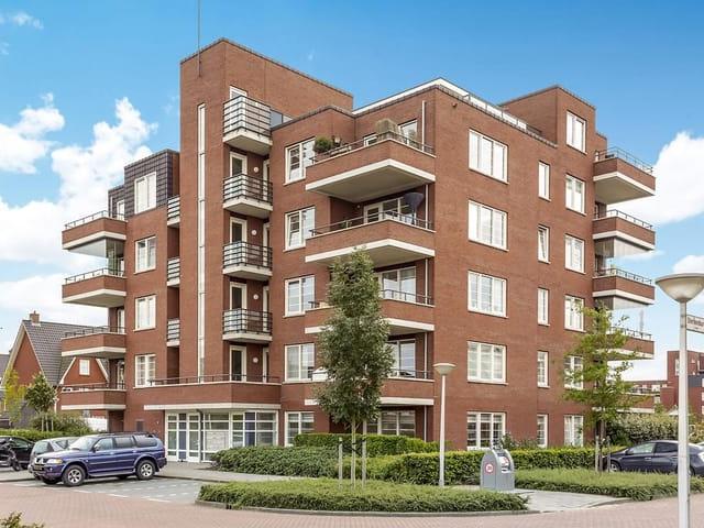 Appartement te huur