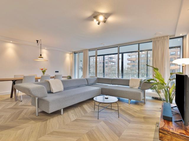 Appartement te huur