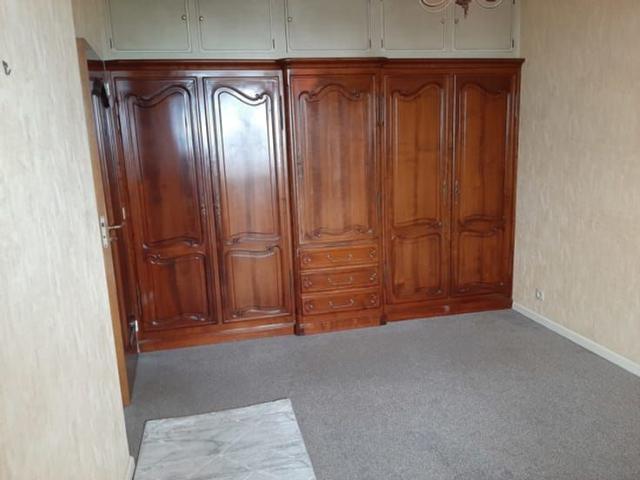 Appartement te huur
