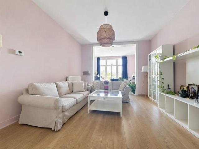 Appartement te huur