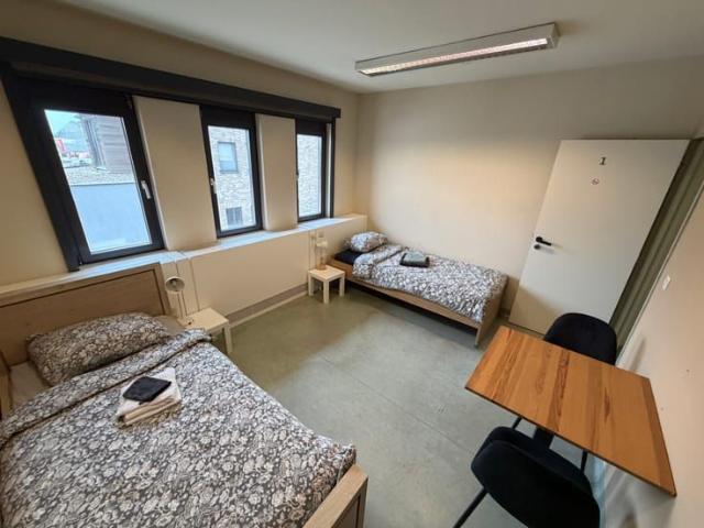 Appartement te huur