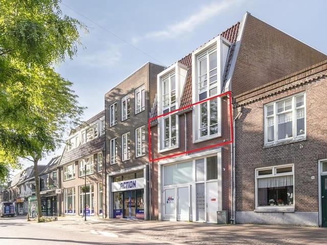 Appartement te huur