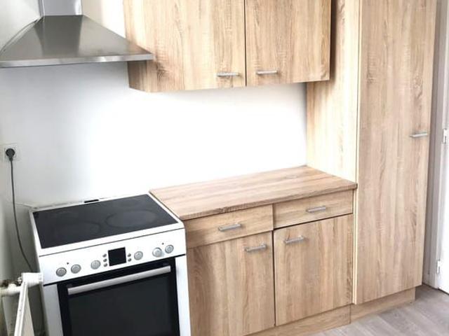 Appartement te huur