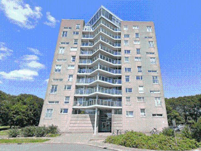 Appartement te huur