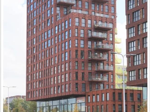 Appartement te huur