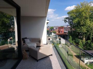 Appartement te huur
