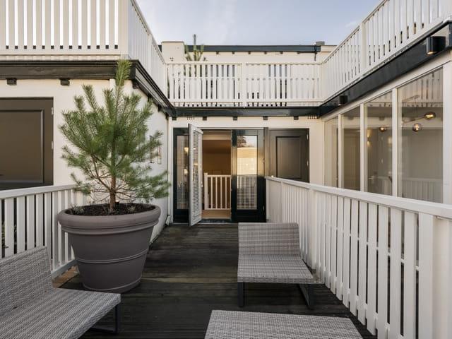 apartment for rent in Schoutenstraat 10 A 1211BM Hilversum Langgewenstbuurt Hilversum