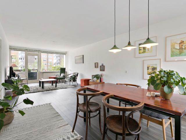 Appartement te huur