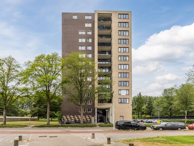Appartement te huur