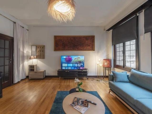 Appartement te huur