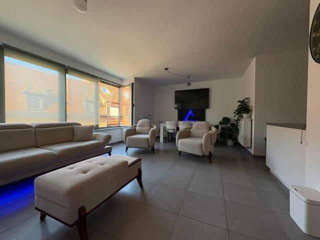 Appartement te huur