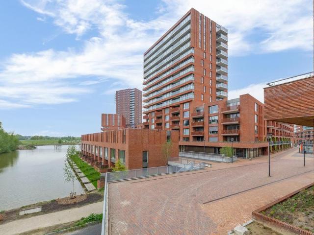 Appartement te huur