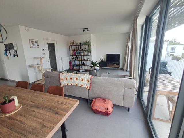 Appartement te huur