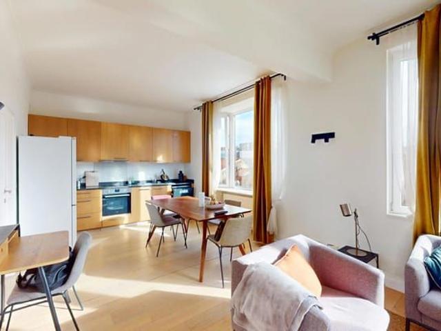 Appartement te huur