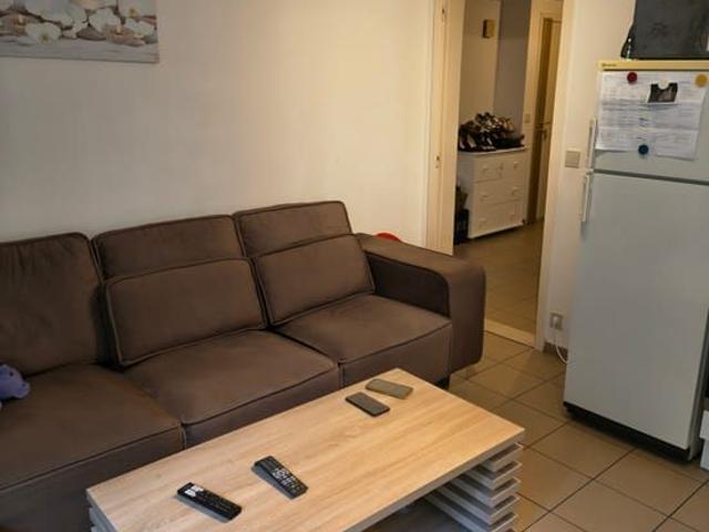 Appartement te huur