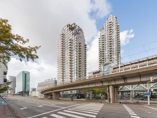 Appartement te huur