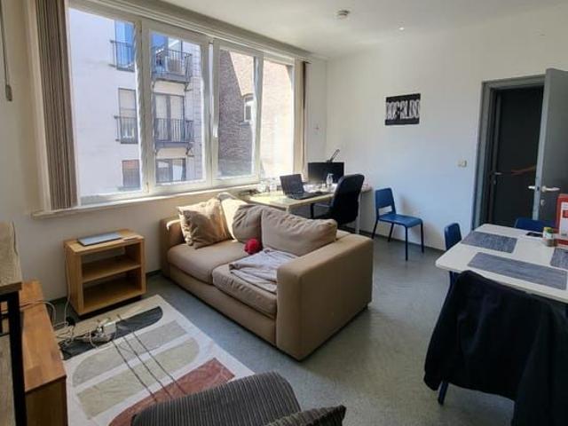Appartement te huur