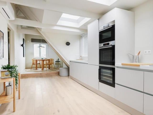 Appartement te huur
