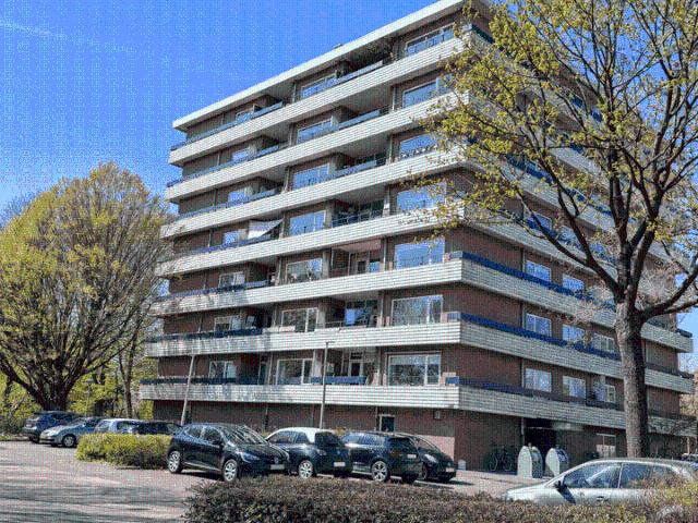 Appartement te huur