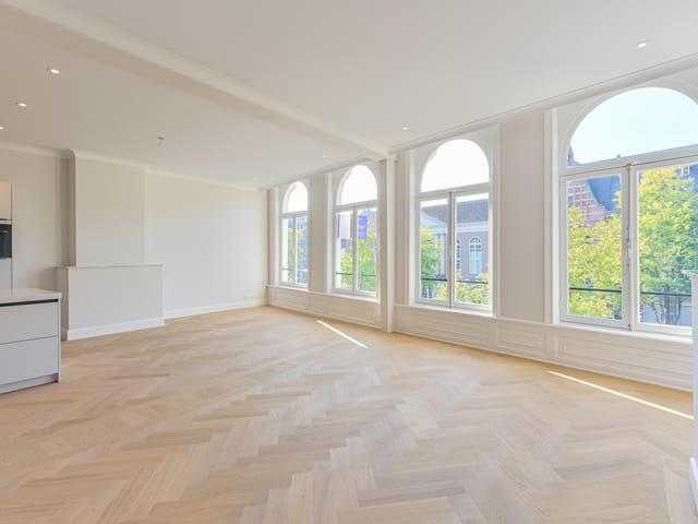 Appartement te huur
