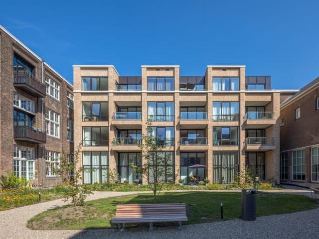 Appartement te huur
