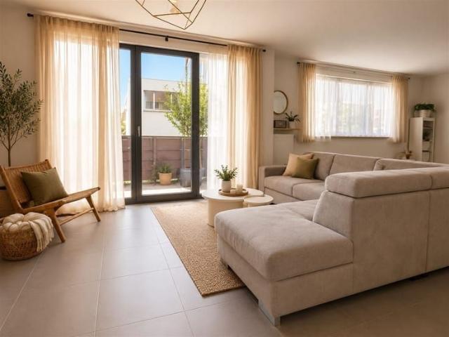 Appartement te huur