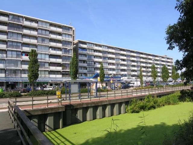 Appartement te huur