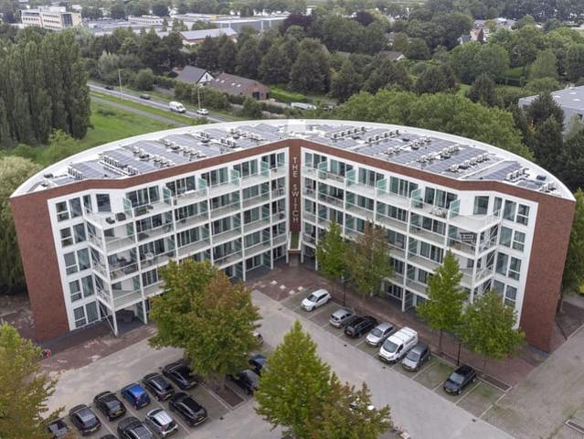 Appartement te huur