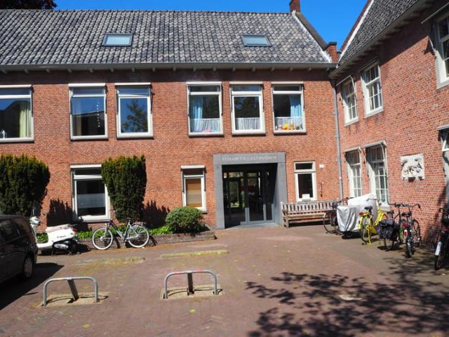 Appartement te huur