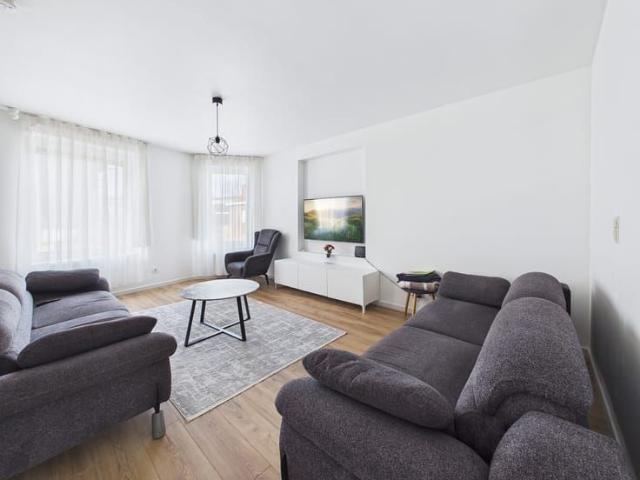 Appartement te huur