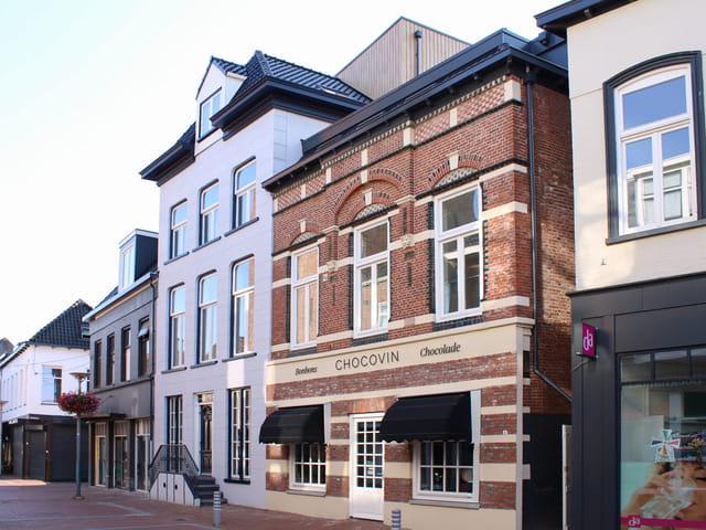 Appartement te huur